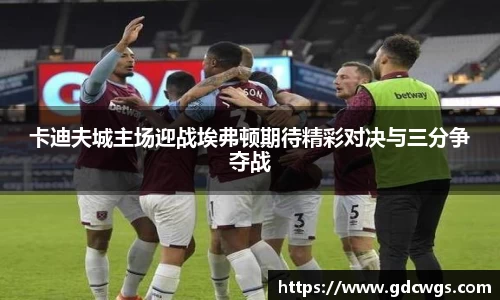 卡迪夫城主场迎战埃弗顿期待精彩对决与三分争夺战